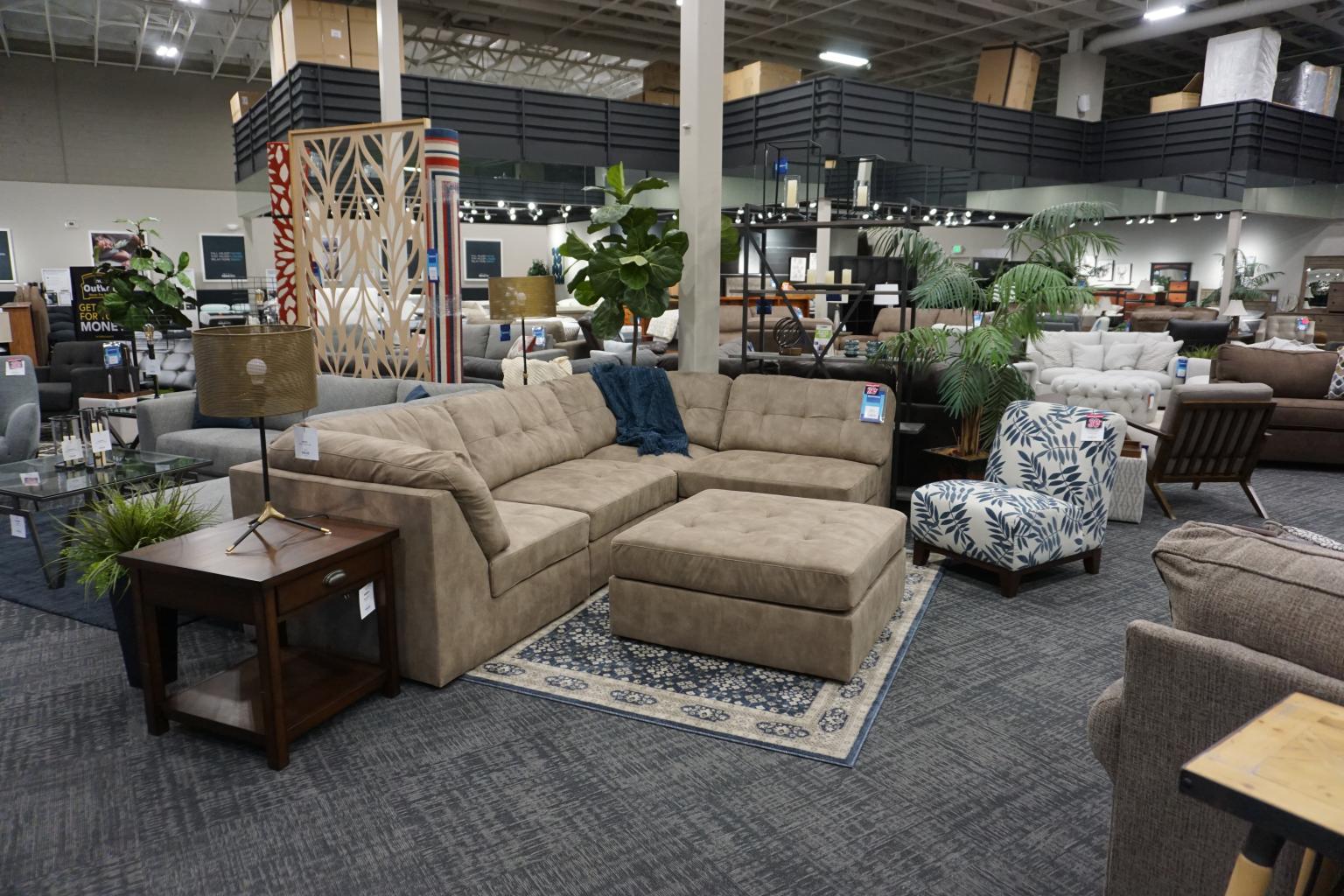 mattress and furniture outlet indianapolis