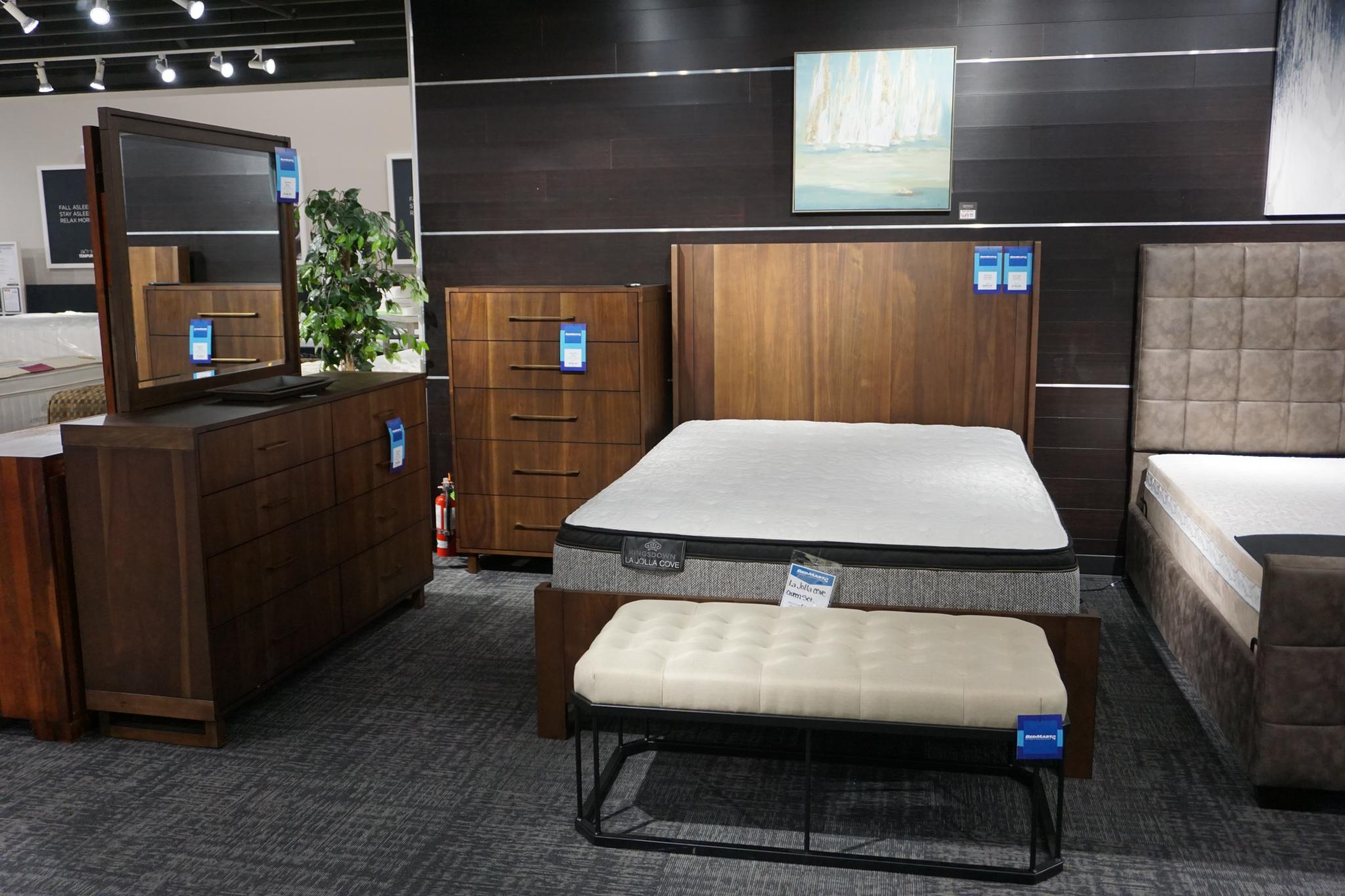 BedMart Outlet Lancaster | Mattress & Furniture Outlet in Salem, OR