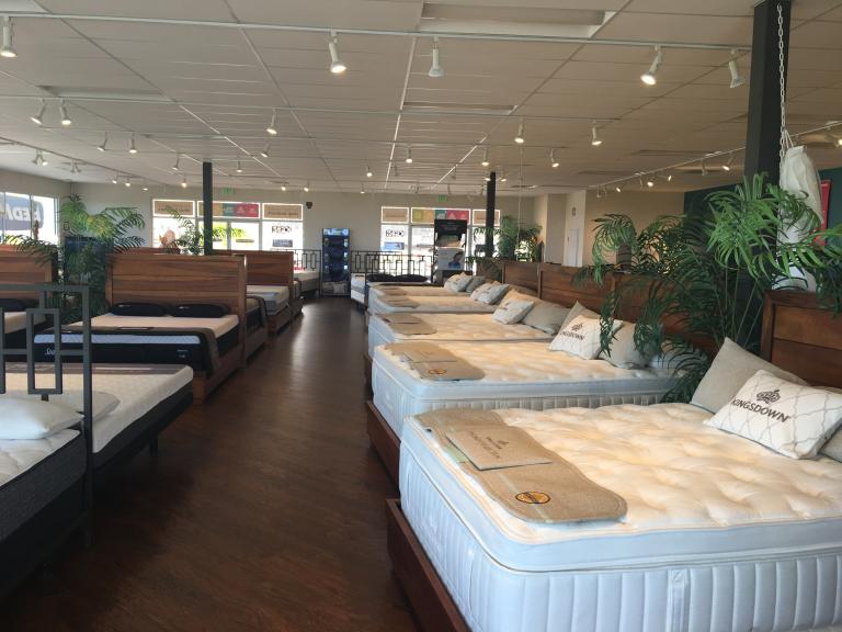 mattress stores in kona