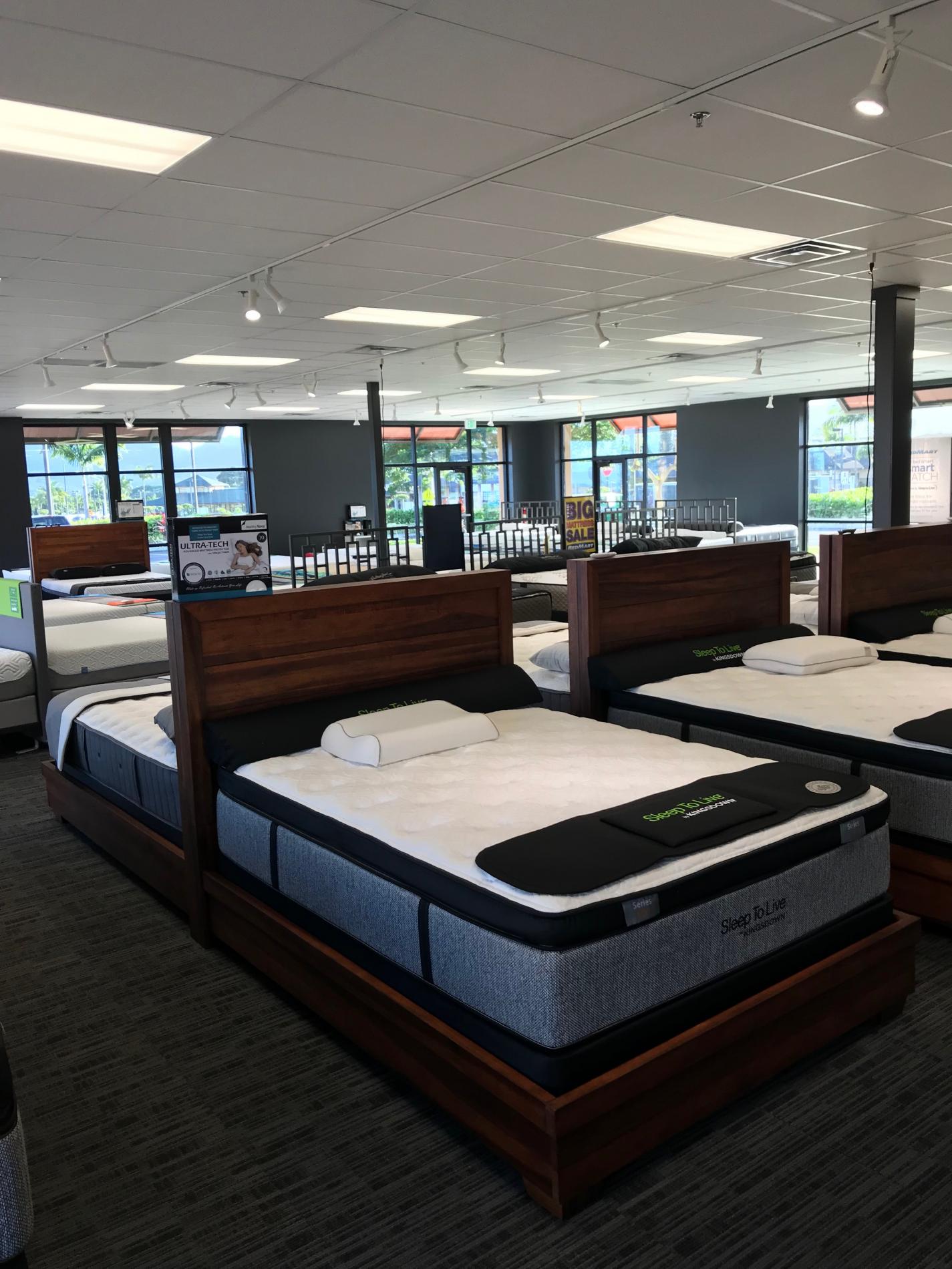 BedMart Lihue | Mattress Store in Lihue, HI