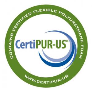 CertiPUR logo