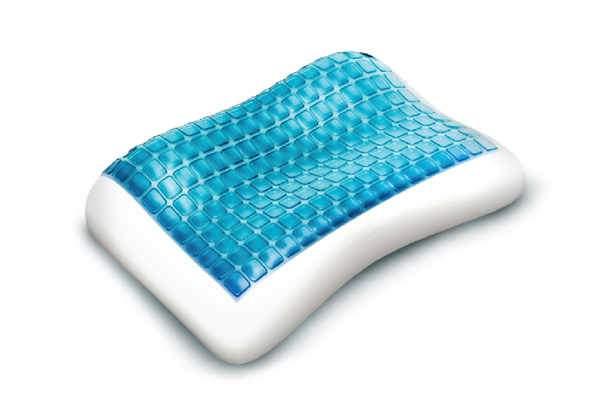 technogel pillow