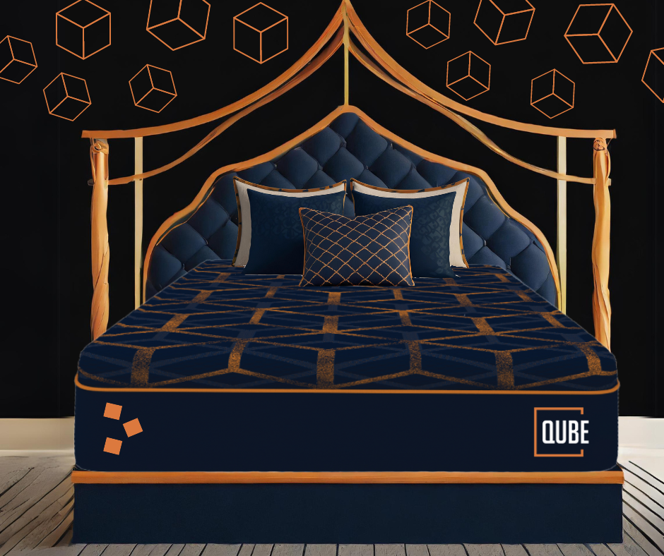 Qube Indulge