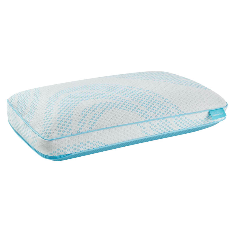 TEMPUR-BREEZE® ProHi Pillow