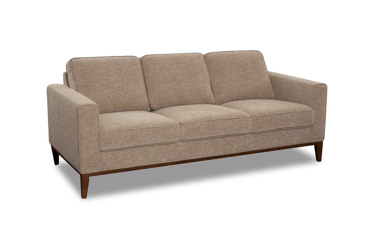 Annie Flaxen Sofa