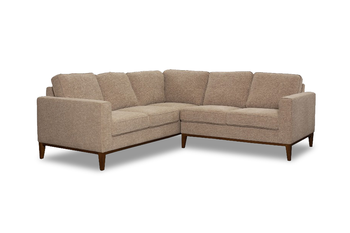 Annie Flaxen Sectional