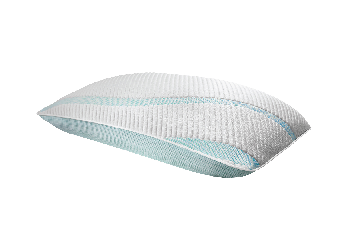 TEMPUR-Adapt Pro Mid Pillow-2018