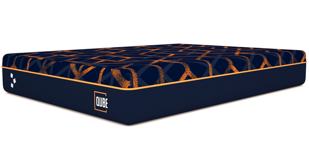 QUBE Immerse Mattress