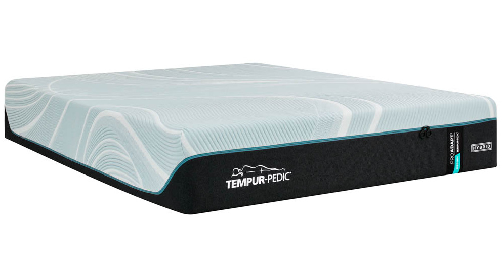 TEMPUR ProAdapt Medium Hybrid