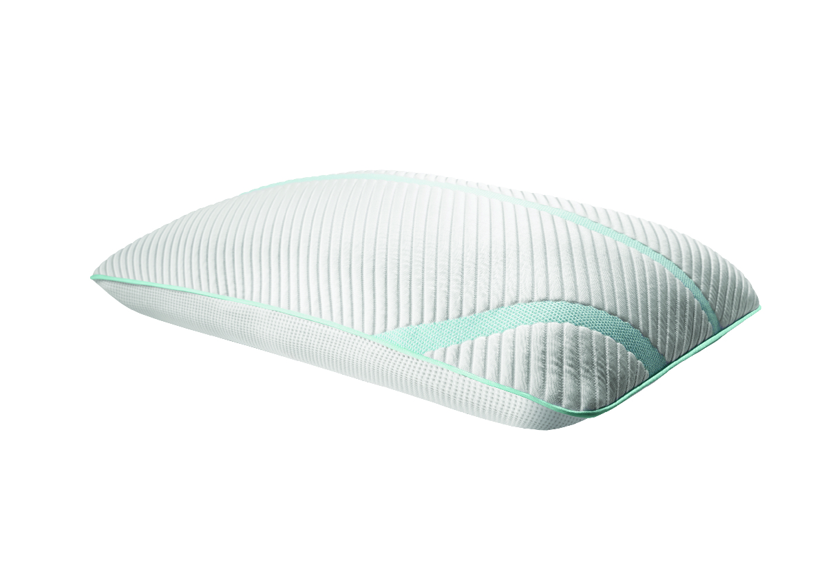 TEMPUR-Adapt Pro Lo Pillow-2018